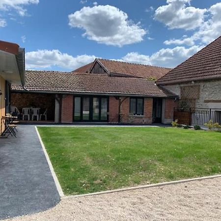 Domaine Miltat - Chambre Crayere Pierry Kültér fotó